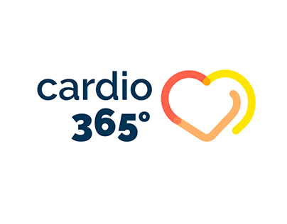 Cardio365º website content