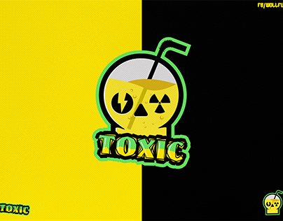Toxic Mascot