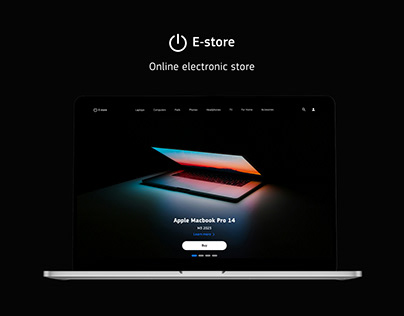 E-store
