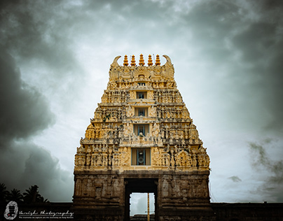 Heritage of Karnataka