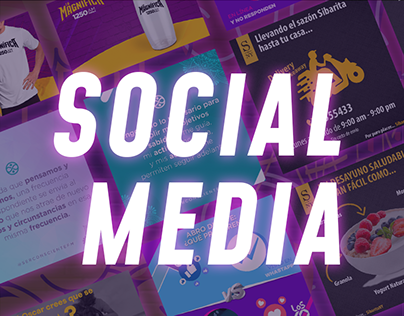 Social Media Indetta/Tribuna Comunicación