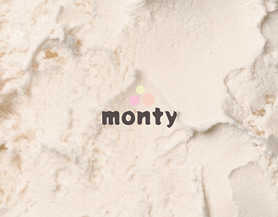 monty ice cream