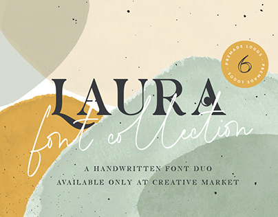 Laura Font Collection