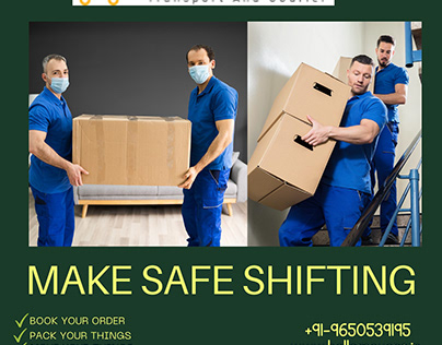 Packers and movers in Nuh