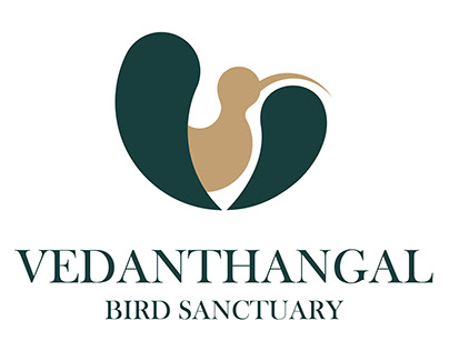 Logo Design For Bird Sanctuary