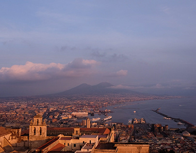 Napoli - 2016