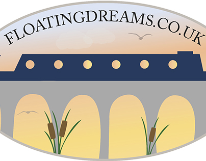 Freelance Logo (floatingdreams.co.uk)