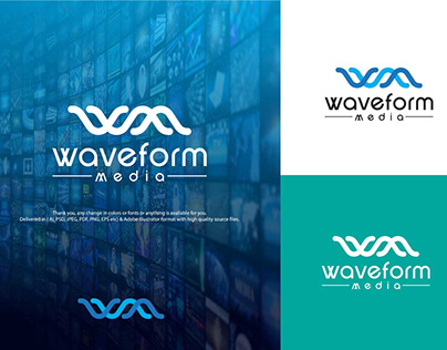 Waveform Media