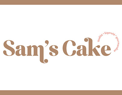 DA Sam's Cake