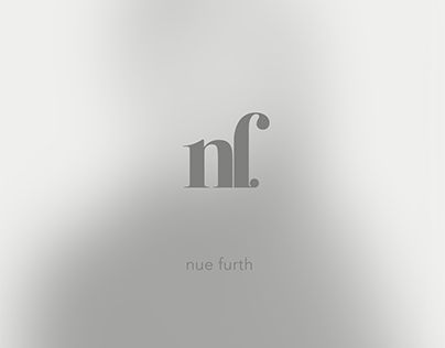 nue furth branding