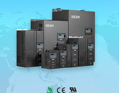 HEDY Variable frequency drives HD700|OEM acceptable