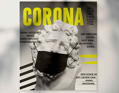 Corona weekly