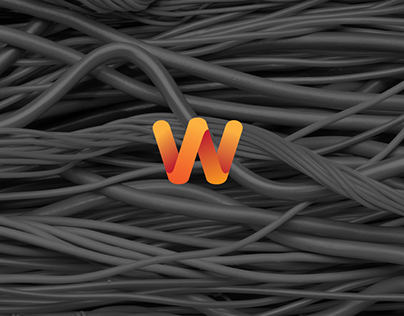 Wire - Branding