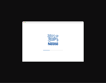 Nestlé — Corporate website