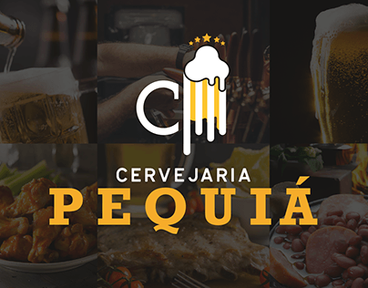 Project thumbnail - Cervejaria Pequiá - Desafio SIDV15
