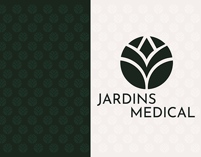 Project thumbnail - Jardins Medical - Revista