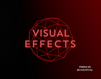CGI / VISUAL EFFECTS