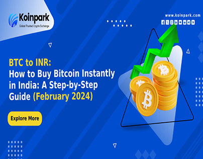 How to Buy Bitcoin Instantly in India