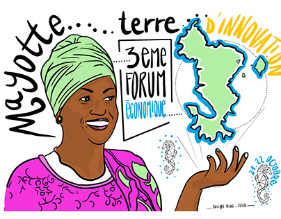 Forum économique de Mayotte
