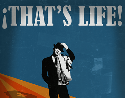That's Life poster