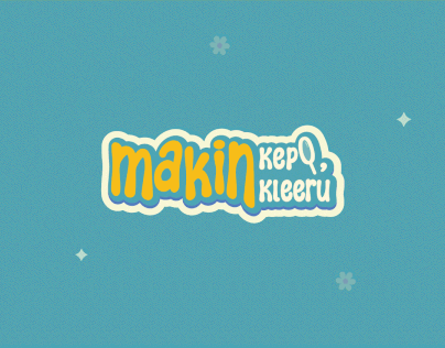 Makin Kepo, Makin Kleeru | Final Project