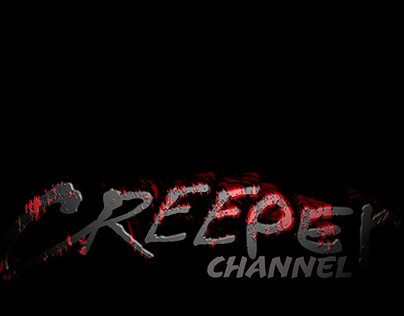 Creeper Channel : Network Branding