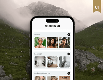 Photoplan-planner for photographers