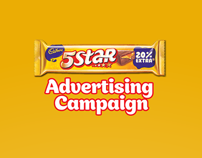5STAR (Ad Campaign)