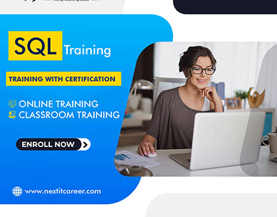 MySQL Database Online Training Institute in Hyderabad