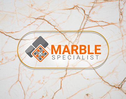 Marble Specialist Logo