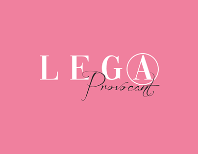 Lega Provocant / Web Design