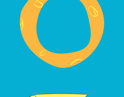 Illustration for User-Interface Design-Super Ring