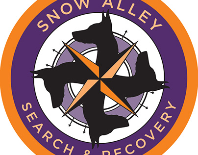 Snow Alley Search & Recovery logo