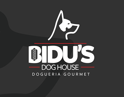 Bidu's Dog House - Dogueria