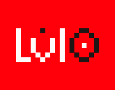 Level 0 ▪ logotype