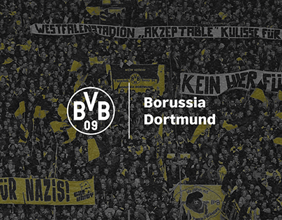 UI/UX | Borussia Dortmund