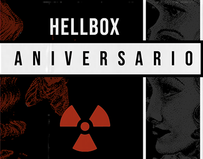 Hellbox aniversario
