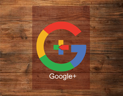 Logo design | Google Plus
