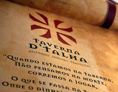 Taverna D'Talha