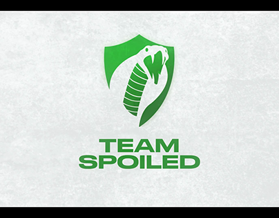 Team Spoiled 2nd Intro