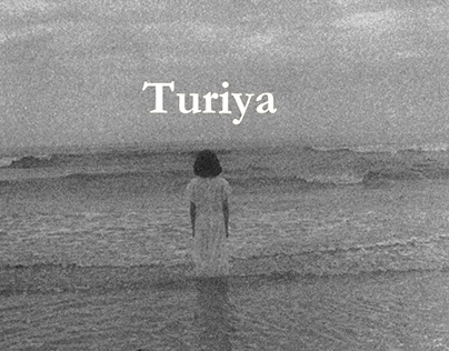 Turiya - A 16mm short film