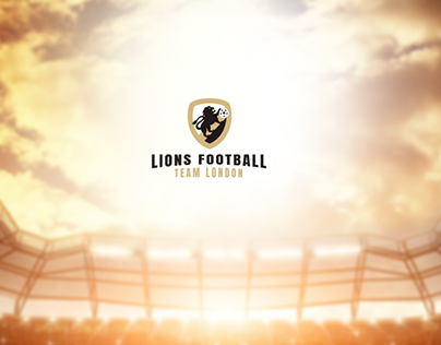 Lions Football