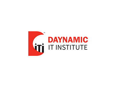 DITI Tech Logo