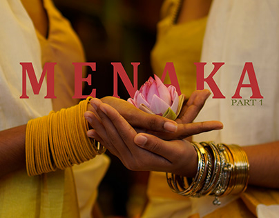 Menaka | मेनका _ a tale of Apsaras
