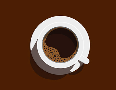 Coffee Design | Vector Illustration