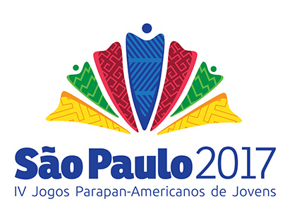 São Paulo 2017 logo