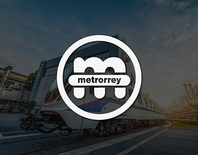 Metrorrey: Propuesta de Diseño- Líneas 4, 5 y 6