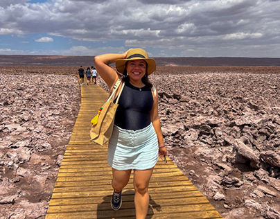 Agencia de viajes Ulli, San Pedro de Atacama