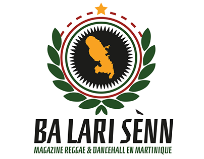 Logo - Ba Lari Sènn