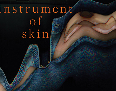 Instrument of Skin